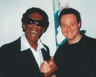 Roky Roberts
